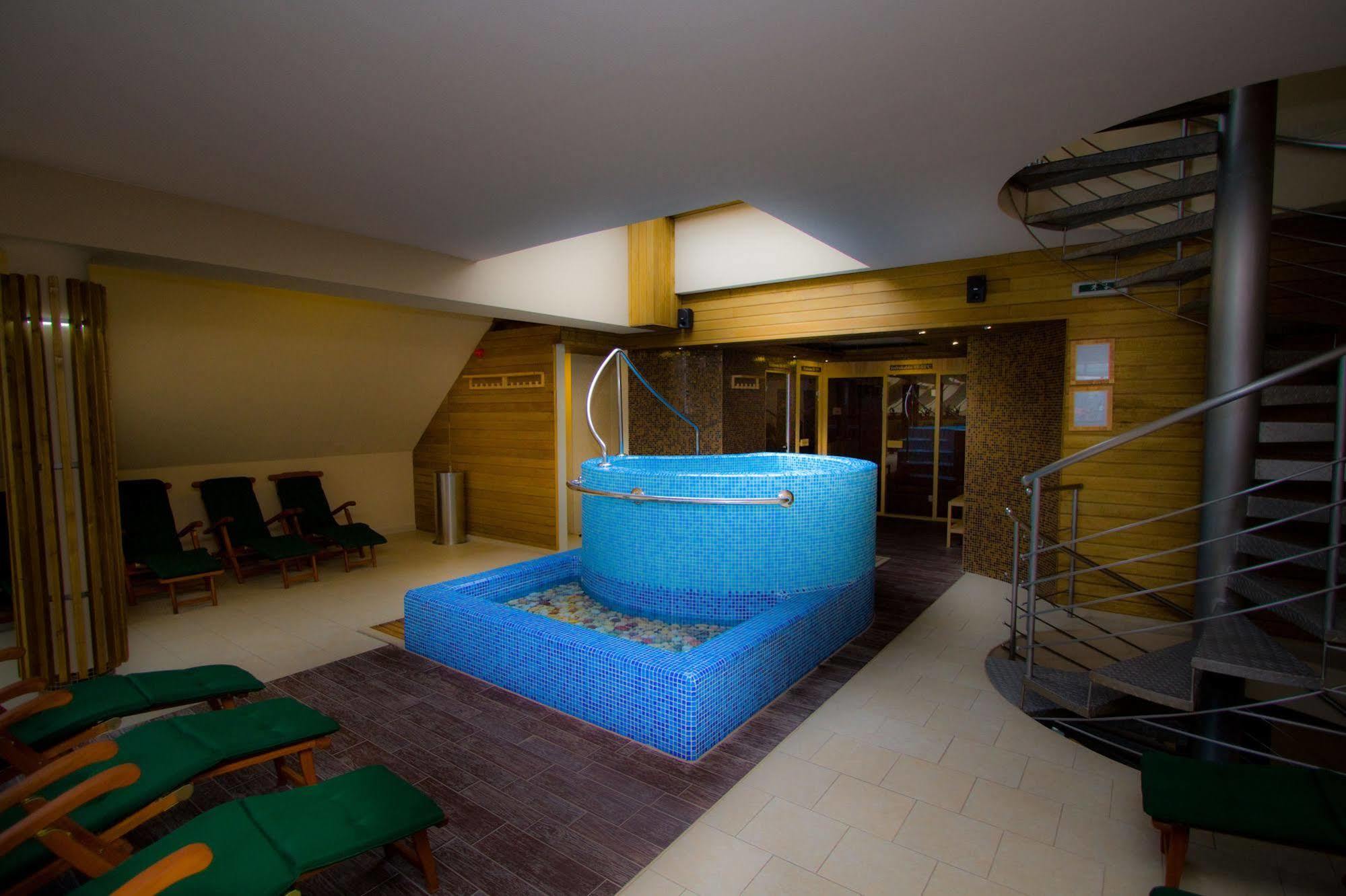 Piknik Wellness Hotel Шиофок Удобства фото