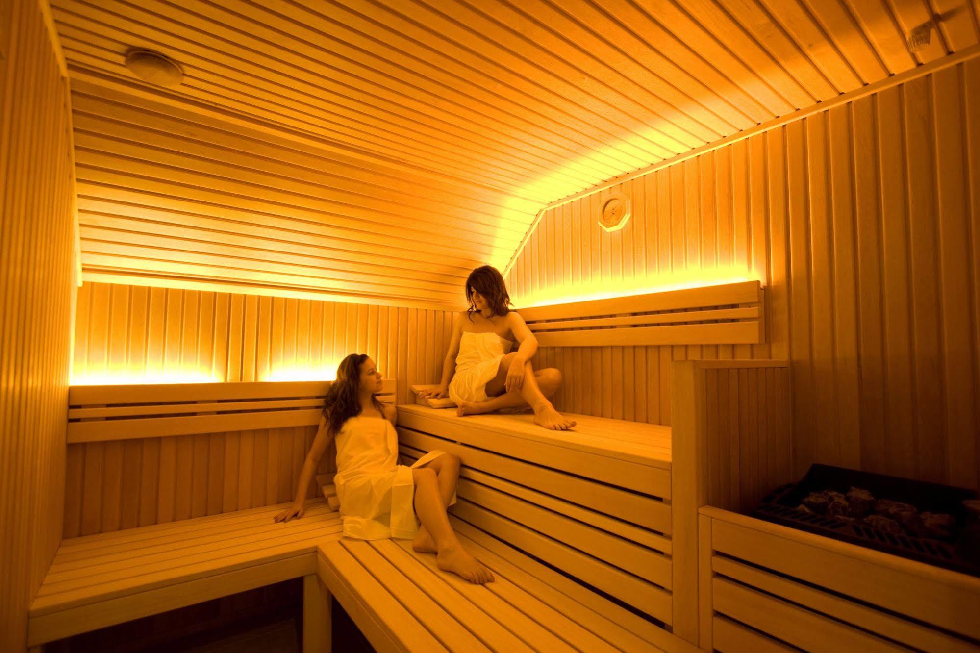 Piknik Wellness Hotel Шиофок Удобства фото